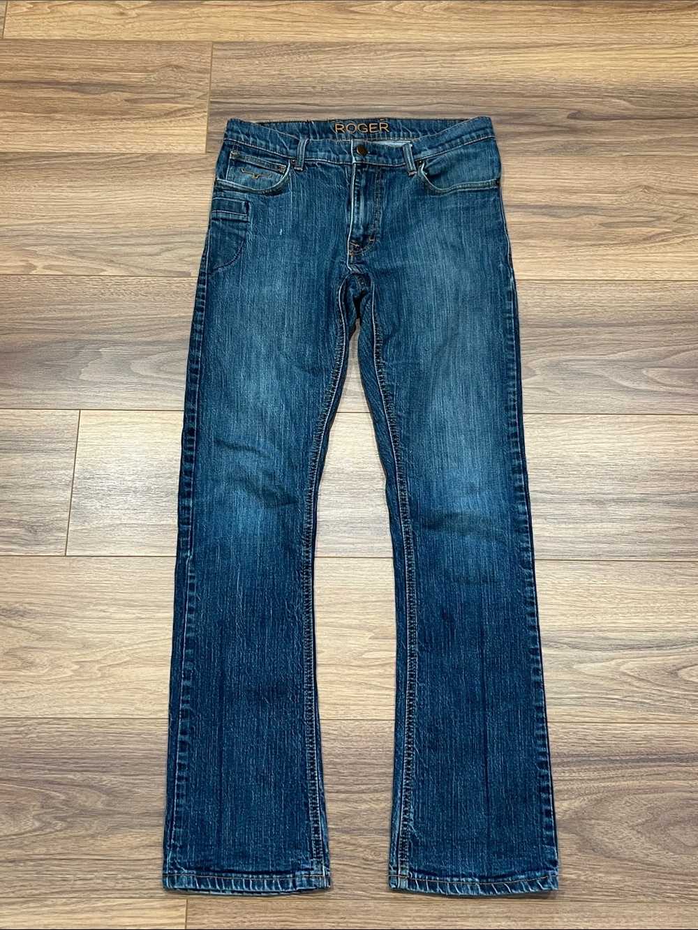 Kimes Ranch Roger Jean Size 31 X 32